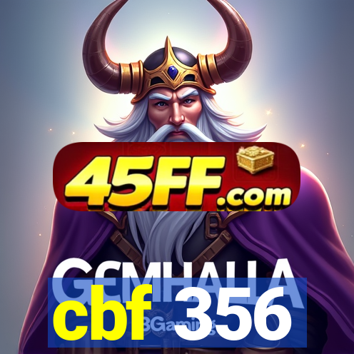 cbf 356